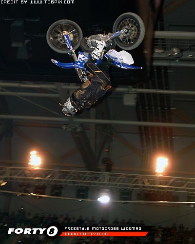 Andr&eacute; Villa