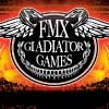 FMX Gladiator Games in Prague