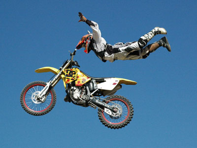 Holyman - Pag&egrave;s brothers - FMX
